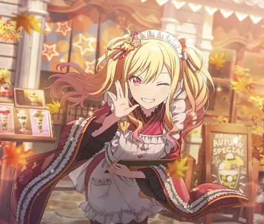 Profile image of Saki