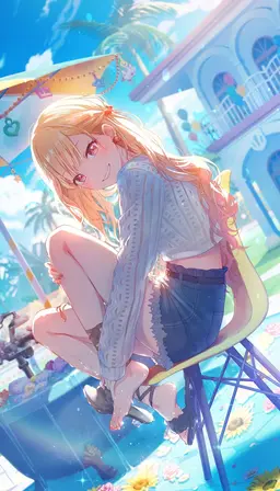 Profile image of Saki