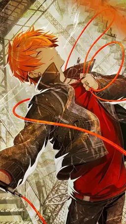 Profile image of Akito