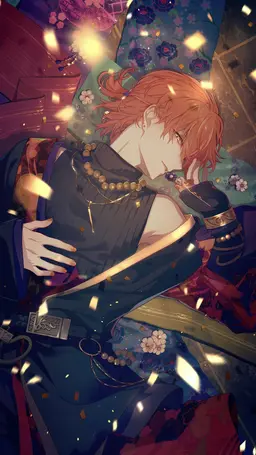 Profile image of Akito