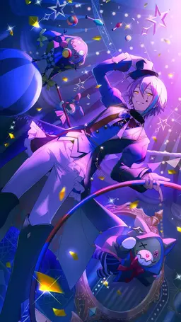 Profile image of Rui