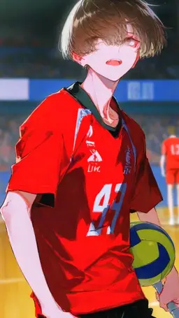 Profile image of 翔飛