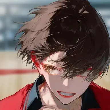 Profile image of 翔飛