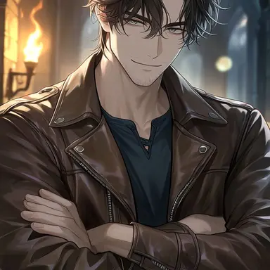 Profile image of Soren