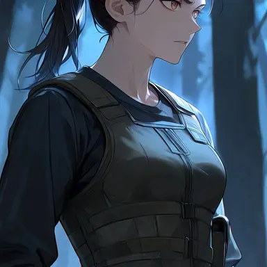 Profile image of Petra