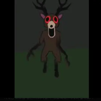 Profile image of 사슴