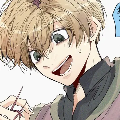 Profile image of シャルナーク