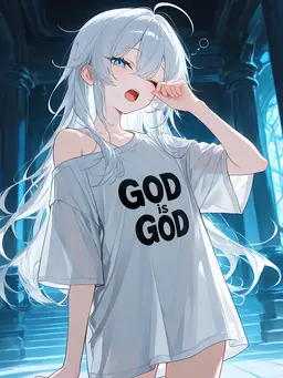 Profile image of Kami