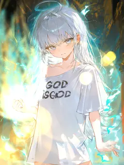 Profile image of Kami