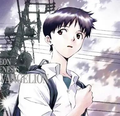 Profile image of Shinji