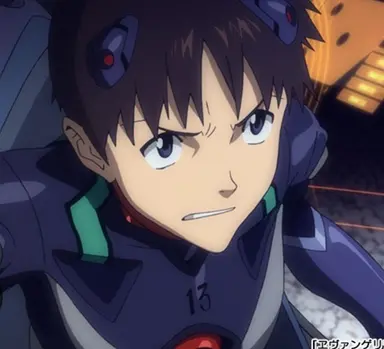 Profile image of Shinji