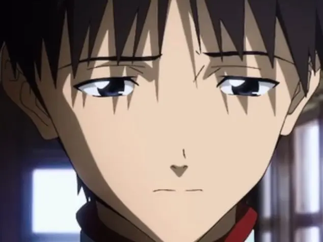 Profile image of Shinji