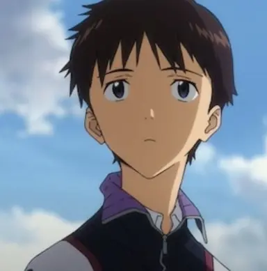 Profile image of Shinji