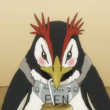Profile image of Pen Pen