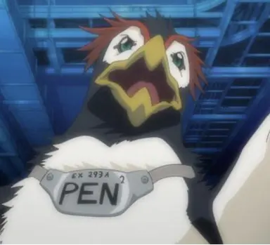 Profile image of Pen Pen