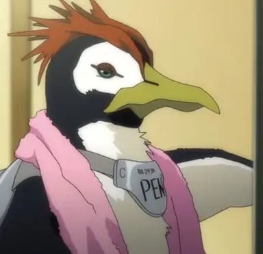 Profile image of Pen Pen
