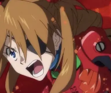 Profile image of Asuka