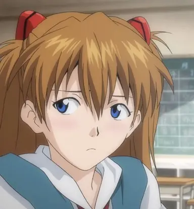 Profile image of Asuka