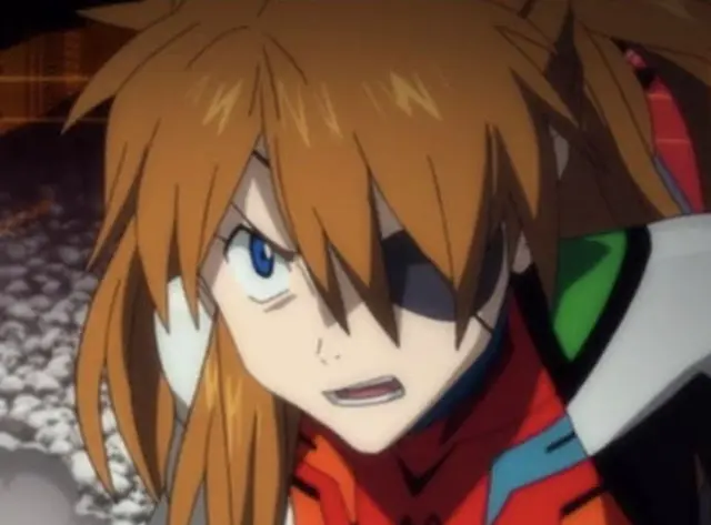 Profile image of Asuka