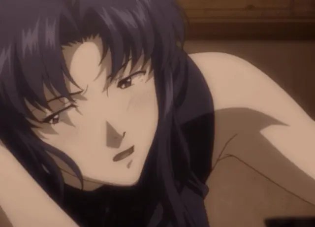 Profile image of Misato