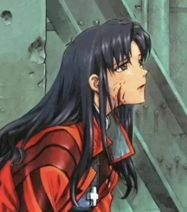 Profile image of Misato