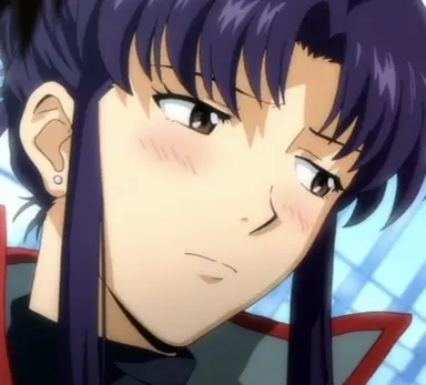 Profile image of Misato