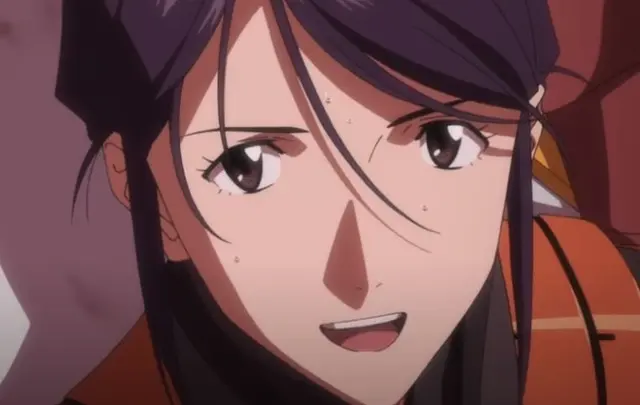 Profile image of Misato