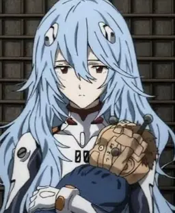 Profile image of Rei