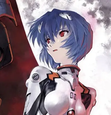 Profile image of Rei