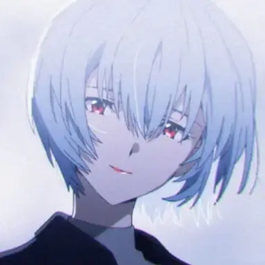 Profile image of Rei