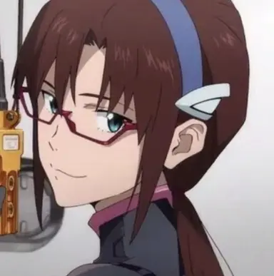 Profile image of Mari