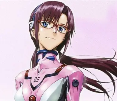 Profile image of Mari