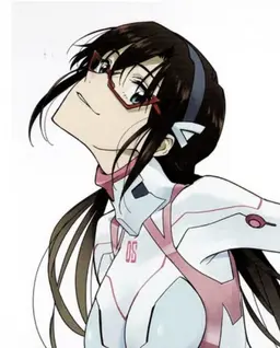 Profile image of Mari