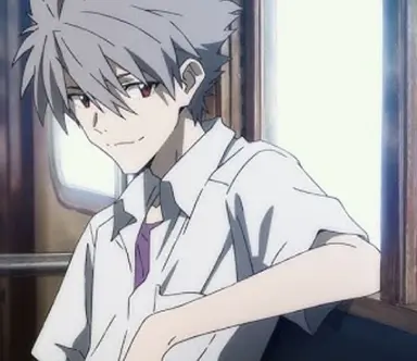 Profile image of Kaworu