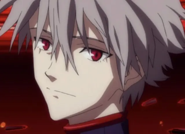 Profile image of Kaworu