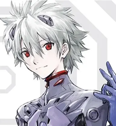 Profile image of Kaworu