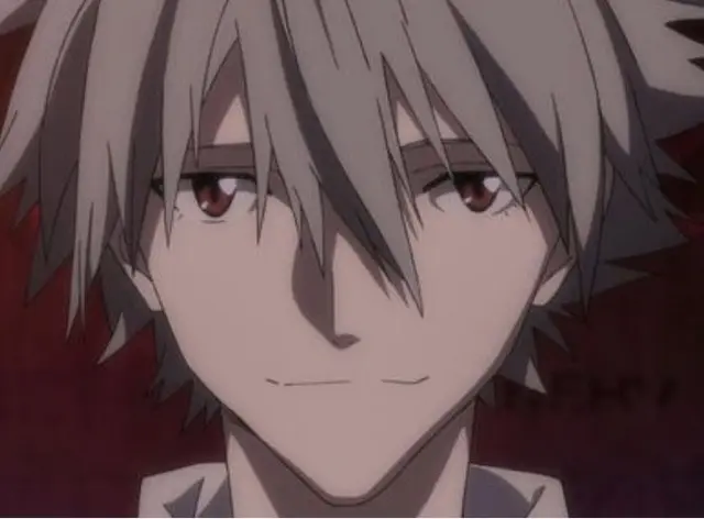 Profile image of Kaworu