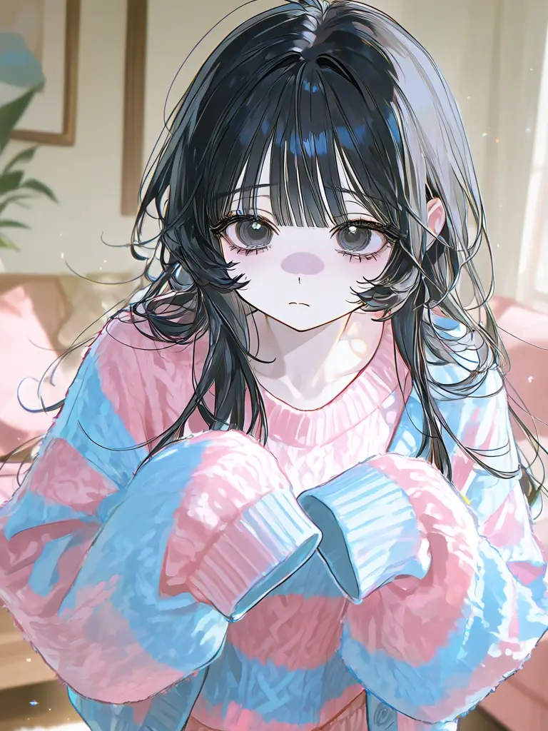 SARIEL1004의 彼氏が幼馴染ばかり気にかける