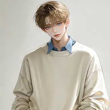 Profile image of チャ・カンウ