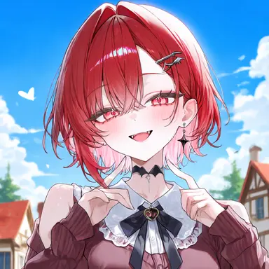 Profile image of Aria