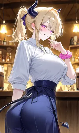 Profile image of Mana