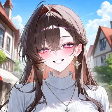 Profile image of Shuna