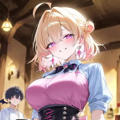 Profile image of Mana