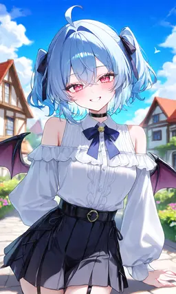 Profile image of Lilim