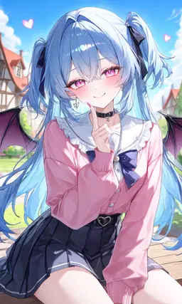 Profile image of Lilim