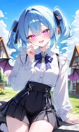 Profile image of Lilim