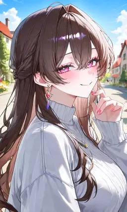 Profile image of Shuna