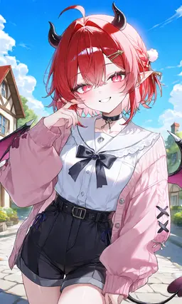 Profile image of Aria
