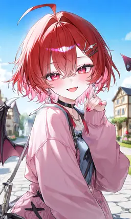 Profile image of Aria