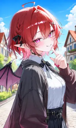 Profile image of Aria